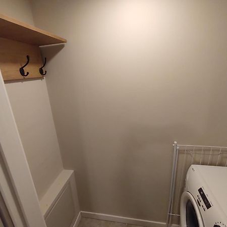 Departamento Belgrano Daire San Carlos de Bariloche Dış mekan fotoğraf