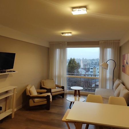 Departamento Belgrano Daire San Carlos de Bariloche Dış mekan fotoğraf