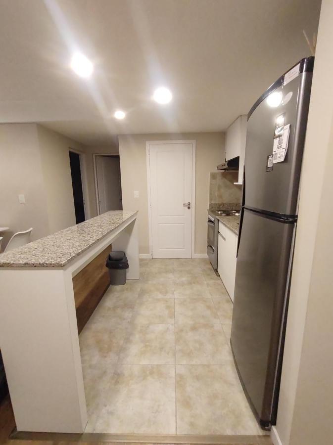 Departamento Belgrano Daire San Carlos de Bariloche Dış mekan fotoğraf