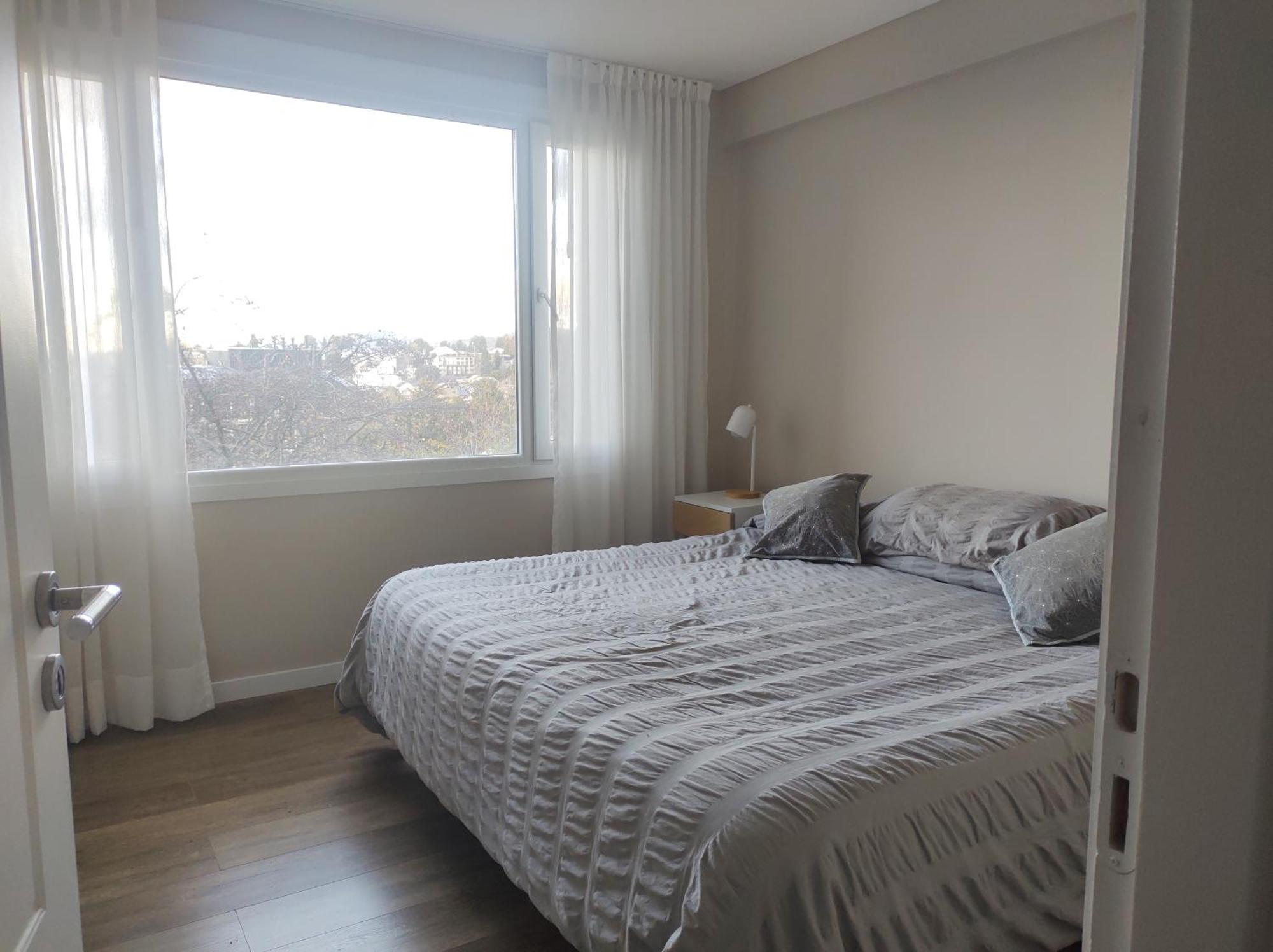 Departamento Belgrano Daire San Carlos de Bariloche Dış mekan fotoğraf