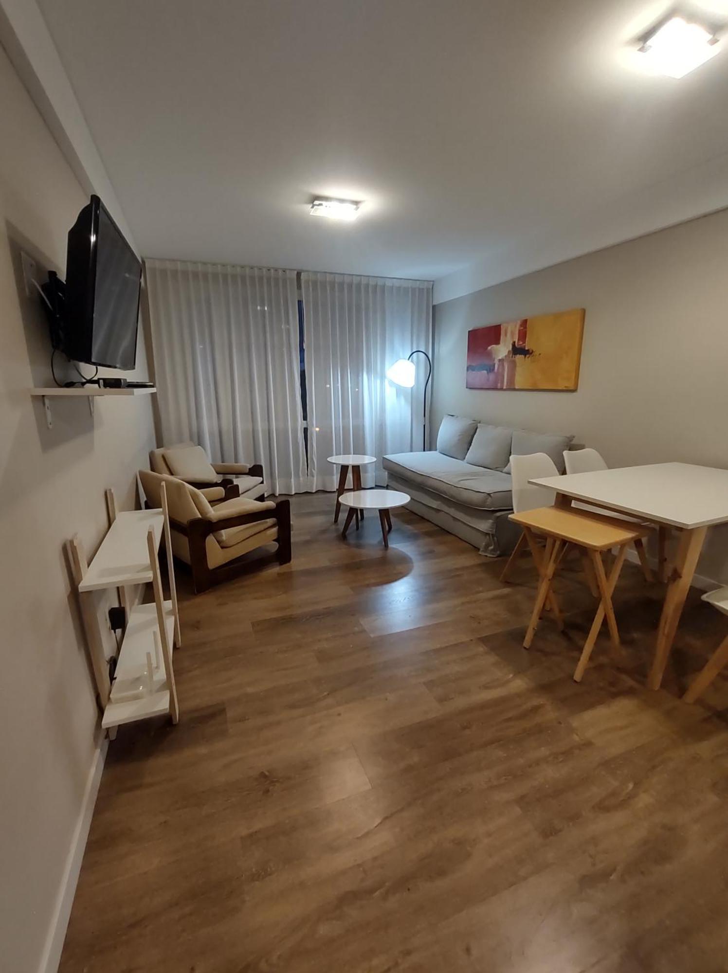 Departamento Belgrano Daire San Carlos de Bariloche Dış mekan fotoğraf